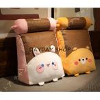 .. соус подушка bed для диван .. соус подушка треугольник подушка модный стул для диван спальное место треугольник подушка смартфон .... лежать на полу телевизор подушка чтение подушка 