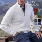  одежда для гольфа вязаный мужской свитер теплый осень-зима мягкий вязаный свитер .. воротник простой модный v шея с высоким воротником теплоизоляция защищающий от холода 40 плата 50 плата 