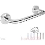  поручень из нержавеющей стали рука .. интенсивность 50%UP нагрузка 120kg ржавчина нет предотвращение скольжения вертикальный ширина двоякое применение 300mm винт . фиксация делать specification .. крепкий . безопасность.. вход туалет ванная ванна наружный 