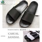 シャワーサンダル メンズ 靴 黒　無地　父の日　軽い 柔らかい 痛くない スポーツ シューズ おしゃれ lx-018