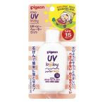 Pigeon ピジョンUVベビーウォーターミルクSPF15・PA++ 60g