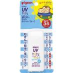 Pigeon Pigeon UV baby Mill заднее крыло устойчивый SPF35/PA+++ 30g