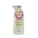  солнце масло и жиры упаковка s baby корпус крем насос модель 150g