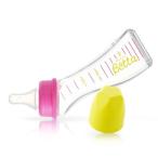 betaBettadokta-beta грудное вскармливание бутылка драгоценности T2-120ml (to lighter n производства )