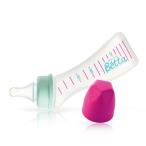 betaBettadokta-beta грудное вскармливание бутылка драгоценности P2-120ml ( поли Pro pi Len производства )
