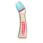betaBettadokta-beta грудное вскармливание бутылка драгоценности S3-Gingham 240ml