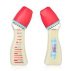 betaBettadokta-beta грудное вскармливание бутылка драгоценности S3-Gingham 120ml