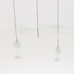 L02シルバー925イヤリングピア...