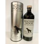 アラン マクリー ムーア カスクストレングス 56.2° 700ml