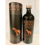 アラン マクリー ムーア 46° 700ml