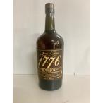 ジェームスEペッパー 1776 50度 750ml
