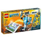 レゴ (LEGO) BOOST ブースト クリエイティブ ツールボックス Creative Toolbox 17101 [並行輸入品]