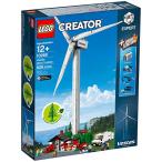 レゴ (LEGO) クリエイター ヴェスタス風力発電所 10268