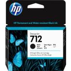 HP 712 ???? 80ml ??????????? (3ED71A) DesignJet 