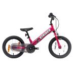 ストライダー 14x (STRIDER 14x) 14インチ 本体　フューシャピンク　日本正規品
