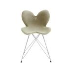 スタイルチェア エスティー(Style Chair ST) MTG(エムティージー) [メーカー純正品] 姿勢矯正 骨盤サポートチェア 椅子 (ピスタチオ)