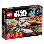レゴ（LEGO）スターウォーズ Star Wars リパブリック ファイター タンク Republic Fighter Tank 75182 [並行輸入品]