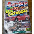 e- The Cars A-Cars 1993 год 5 месяц номер vol.1mopa- с откидным верхом hot удилище Lowrider .. номер Ame машина журнал 