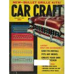  Vintage America журнал иностранная книга car craft 1959 год 12 месяц номер Ame машина custom hot удилище Ford Chevrolet mopa-V8 все ti-z