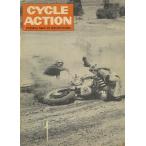  Vintage подлинная вещь America иностранная книга cycle action 1957 год 10 месяц номер реклама Triumph Ducati Ducati Harley гонки dirt мотокросс 