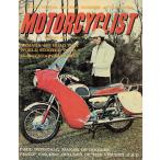  Vintage иностранная книга America журнал motor cyclist 1967 год 5 месяц номер мотокросс гонки dirt Norton Honda Ducati Kawasaki Yamaha Harley 