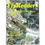 Fly Rodders fly roda-z2005 год 7 месяц номер рыболовный ..te rest настоящий * образец 