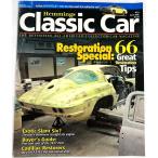  иностранная книга classic car 2006 год 4 месяц номер Ame машина C2 Corvette hot удилище lato удилище classic машина V8 Ford Chevrolet mopa-