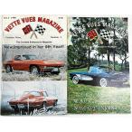  супер очень редкий Corvette специализация журнал иностранная книга vette vues magazine 1980 год 11 месяц номер, 1980 год 7 месяц номер Ame машина hot удилище Chevrolet 