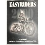 easyriders легкий Rider's Harley Davidson каталог 2000 год harley davidson (WU5)