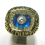 1972年 Miami Dolphins チャンピオンリング 25号  マイアミドルフィンズ 金