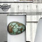 ダメイルdamaleターコイズカボ...