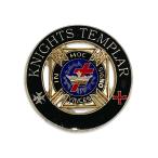  Temple рыцарь . булавка bachi тайное общество LFB2474 compass G Mark свободный me-son франкмасон KNIGHTS TEMPLAR