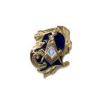  франкмасон G Mark compass булавка bachi.. глава LFA642 свободный me-sonG Mark тайное общество свободный me-son