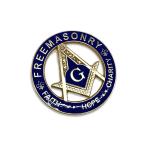  франкмасон булавка bachiFREEMASONRY тайное общество LFB1942 compass G Mark HOPE свободный me-son