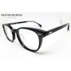 ショッピングアジアン 日本製 OLIVER PEOPLES 正規品 眼鏡フレーム OV7962-BK Sarver-LA 49□20 ブラック アジアンフィット ウェリントン オリバーピープル