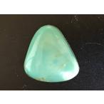 Yahoo! Yahoo!ショッピング(ヤフー ショッピング)パイロットマウンテン ターコイズ カボション 6ct PM-3 ルース トルコ石 リング ペンダントトップ コンチョ加工に