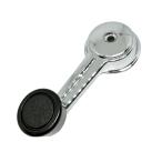 日産 サニトラ ウインドウ クランク ハンドル ノブ リプロ品 ウインドー ウィンドー 120Y, B110, B120,B121 B122 サニー サニートラック