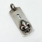  100 . лилия именная бирка ключ дыра подвеска с цепью подвеска head серебряный аксессуары готический metal серебряный 925 выставленный товар 