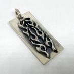  flair fire образец подвеска head подвеска с цепью серебряный аксессуары to соперник готический metal серебряный 925 выставленный товар 