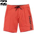 メンズ サーフトランクス BE011532 ビラボン 水着 ストレッチ ボードショーツ サーフパンツ 海水パンツ BILLABONG
