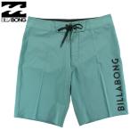 サーフパンツ ビラボン メンズ 水着 ストレッチ ボードショーツ トランクス 海水パンツ BILLABONG BE011532