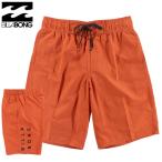 BILLABONG мужской Surf трусы Billabong купальный костюм стрейч спортивные шорты внутренний имеется шорты для серфинга BF011401