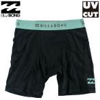 インナー ビラボン インナーパンツ メンズ水着 インナーサポーター サーフパンツ アンダーショーツ BILLABONG BF011490