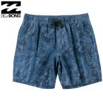 サーフパンツ ビラボン 水着 ストレッチ TIE DYE ハイブリッド ボードショーツ タイダイ柄 トランクス Billabong BF01A500