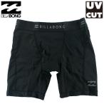 ビラボン メンズ水着 サーフインナーパンツ BILLABONG インナーサポーター サーフパンツ アンダーショーツ インナー BG011490