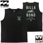  Billabong BILLABONG мужской Rush Guard BG01A853 UV cut UPF50+ Rush бак dry сетка безрукавка 