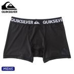 クイックシルバー アンダーショーツ インナーパンツ QUIKSILVER メンズインナーサポーター QUD171300