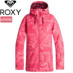 スノーボードウェア ロキシー スキー 中綿 耐水性 10K 撥水 スノージャケット スノボウエア レディス ROXY ERJTJ03161