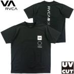 RVCA ルーカ メンズ ラッシュガード U