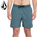  спортивные шорты Volcom VOLCOM V_A2532404 шорты для серфинга купальный костюм вода суша обе для короткий хлеб 17 дюймовый мужской трусы 